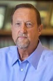 David Lutz Obituary (1957