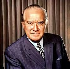 Sir Robin William “Robert” Askin (unknown-1981)