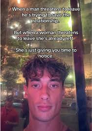 Understanding Breakup Threats in Relationships