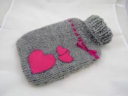 Maybe you would like to learn more about one of these? Knit Your Own Hot Water Bottle Cover Easy Free Pattern To Download