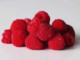Raspberries For Babies First Foods For Baby Solid Starts