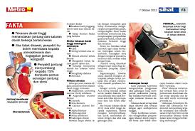 Kurangkan pengambilan garam dalam makanan dan diet harian, lepas tu bolehlah kita pregi kepada. Atiehilmi Com Malaysian Lifestyle Blogger 7 2 Cara Turunkan Tekanan Darah Tinggi Dengan Cepat