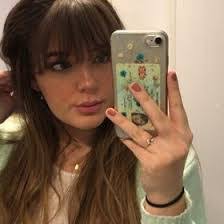 Tiffany Lema's Instagram, Twitter & Facebook