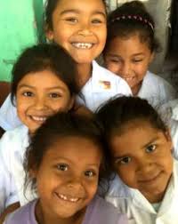 Welcome, Pastor Haley Vay! Welcome Britny!