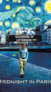 Midnight in Paris Review | TikTok