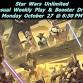 Star Wars Unlimited TCG Casual Play & Booster Draft event image