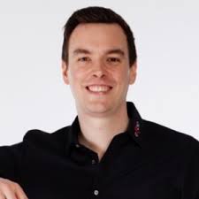 Marvin Oldfield auf LinkedIn: #fitness #innovation