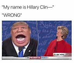 Pin On Trump Meme