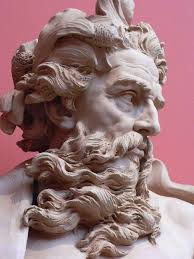 1042 8th avenue south edmonds, wa 98020. Tundras Statuemania Bust Of Neptune By Classic Sculpture Sculpture Art Easy Clay Sculptures