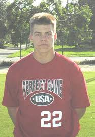 Ryan Durrence Class of 2006