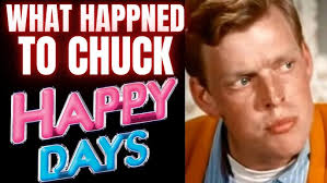What Happened To Chuck Cunningham From Happy Days?