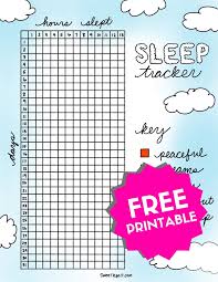 You can also add icons to mark important dates. Bullet Journal Sleep Tracker Sweet Planit