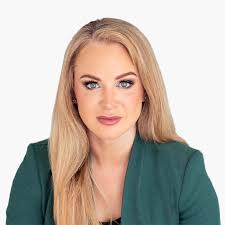 Lauren Johnson-Norris