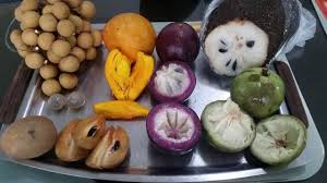 Fruits In Season Philippines March To April Youtube