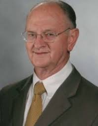 Frederick Verle “Fred” Janzen (1936-2019)