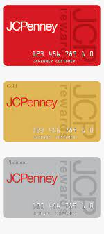 Should it earn a coveted spot in your wallet? What Is The Jcpenney Credit Card Annual Fee J C Penney Hd Png Download Transparent Png Image Pngitem