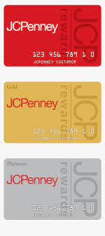 Qualifying purchases made on a jcpenney home services credit card include home service purchases, e.g. What Is The Jcpenney Credit Card Annual Fee J C Penney Hd Png Download Transparent Png Image Pngitem