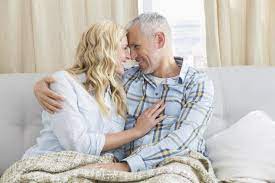 Philip saw little of either parent in the years that followed. Top 10 Reasons Older Men Make Better Partners Ravishly