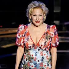 Bette is turning 76 this year. Did You Ever Know You Re Not My Hero Bette Midler And Trump Revive Feud Bette Midler The Guardian