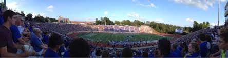 Wallace Wade Stadium Durham 2019 All You Need To Know