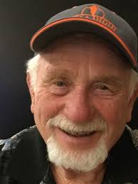 Robin Thomas Swift Obituary October 7, 2024