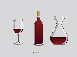 7 Basics To Serving Wine And Glassware Wine Folly