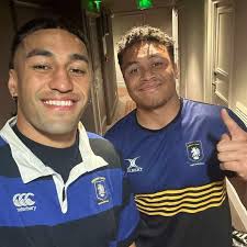 All the best Waimana...