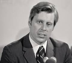 John Tunney, former U.S. senator from California, dies at 83