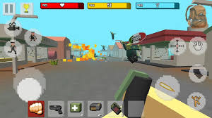 Juegos de zombies offline app store descargar. Zombie Craft Survival 3d Juego De Disparos For Android Apk Download