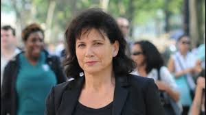 Anne sinclair vermögen wird auf rund 175 million euro geschätzt. Anne Sinclair En Haar Blinde Liefde Voor Dsk De Tijd