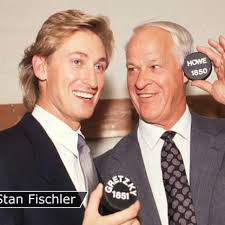 Hockey humor, one line at a time