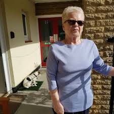 Yorkshire woman who struggled to move lost three stone thanks to meal plan  - YorkshireLive