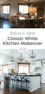 Scroll down below to check out our collection of transitional kitchen ideas. 150 Black White Kitchen Design Ideas In 2021 Kitchen Design White Kitchen Design Kitchen Remodel
