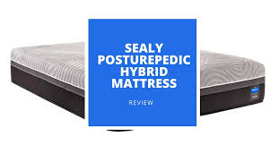 Other mattress options include gel, pillow top and pocketed coil. Sealy Posturepedic Hybrid Mattress Year Review Which One Is Best