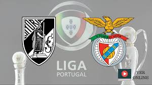 Ver Jogo Do Guimaraes Vs Benfica Online Melhores Alternativas