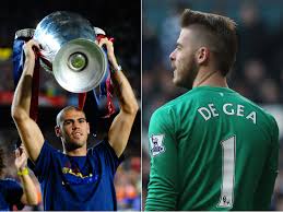 De gea joined united in 2011 for £18m and might have been a real madrid player four years later had there been a better fax machine around… bosnich also admitted he thought solskjaer should. Manchester United Determined To Keep David De Gea From Clutches Of Real Madrid Despite Victor Valdes Move The Independent The Independent