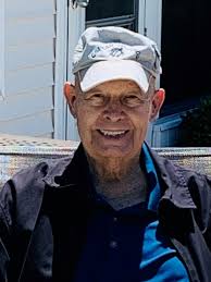 Obituary for Donald Fredric Roe