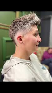 LISSA #barber #barbershop #faded #fyp #asianbarbers #barbertok #filipinatok  #hair