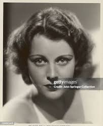 270 Frances Dee Photos Stock Photos, High-Res Pictures, and Images