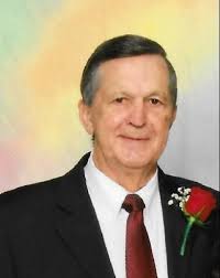 James Belcher Obituary (2017)