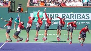 Most common hand grips in jiu jitsu. Tennis Photography Technique