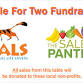 Feed Your Mind and Our Community event in Salem, MA
