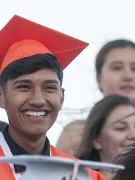 Sun Devil graduates ready to challenge the future