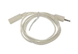 7.7 x 7 x 3.4. Chwes41013 Honeywell Sensor Cable For Lyric Wi Fi Water Leak Freeze Detector 4 Build Ca
