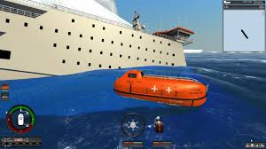 ship simulator extremes sinks like the