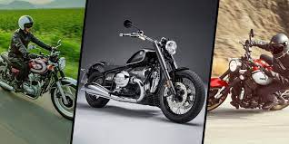 The Ten Best Retro Motorcycles On Sale