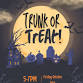 YWCA Trunk or Treat event image