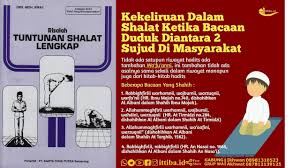 Maybe you would like to learn more about one of these? Doa Duduk Di Antara Dua Sujud Yang Dianggap Bid Ah Oleh Wahabi