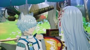 Rune Factory: Guardians Of Azuma