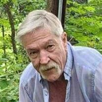 Roger Dale "Dick" Mason Obituary